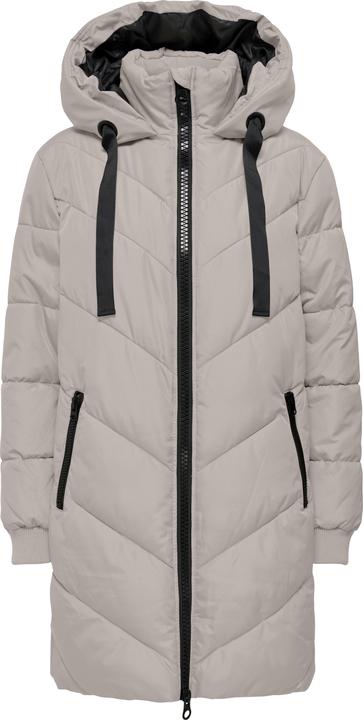 Immagine prodotto JdY Giacca imbottita Longline Parka lungo (L)
