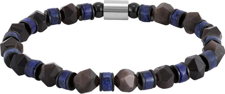 Produktbild Police PEAGB0083602 Rockcore (18.50 cm, Edelstahl)