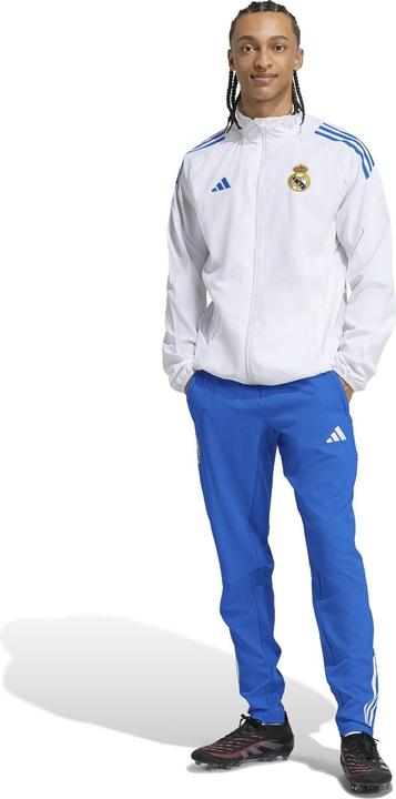 Actual product image Adidas Real Madrid EU-Heimtrikot (L)