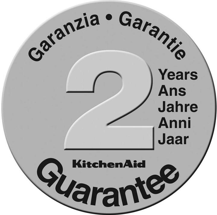 Actual product image KitchenAid 5KSB2048JGA Accessories Container