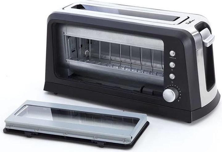 Actual product image Jata TT632