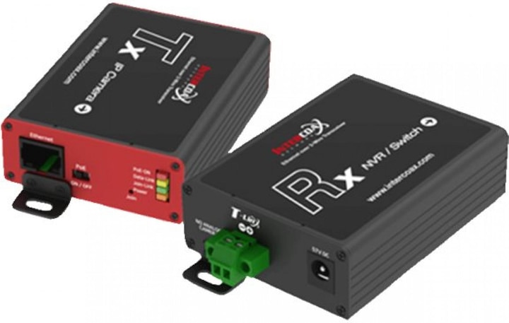 Produktbild Mobotix Zubehör (Netzwerk Videorecorder (NVR))