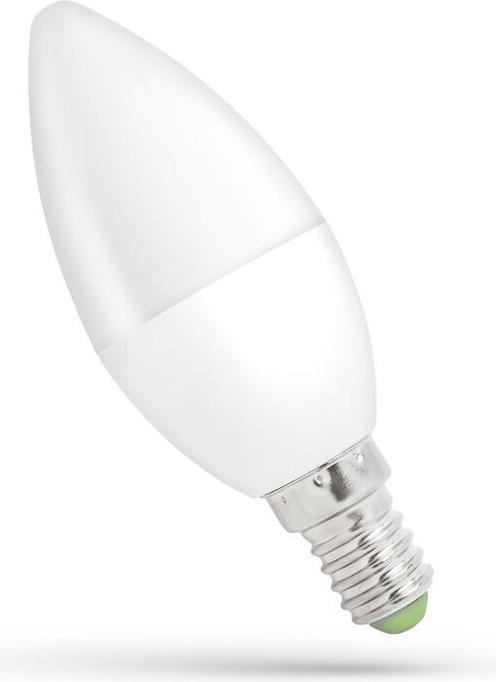 Image du produit LAMPE LED 6W E14 NW 840 () (E14, 540 lm)