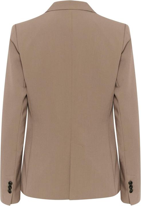 Actual product image Part Two Classic Fit Long Sleeve Blazer (40)