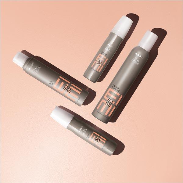 Produktbild Wella Eimi (500 ml, Volumenschaum)