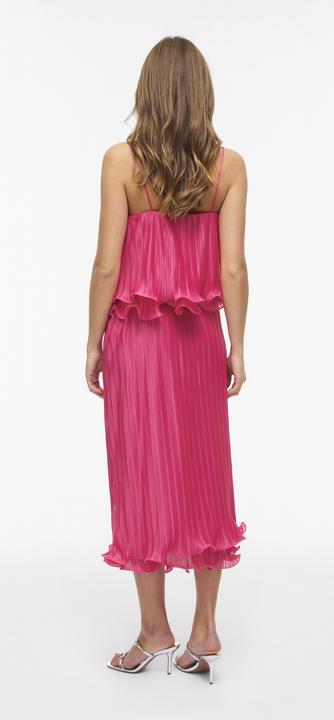 Produktbild Vila VIWANDA High Waist Midirock (L)