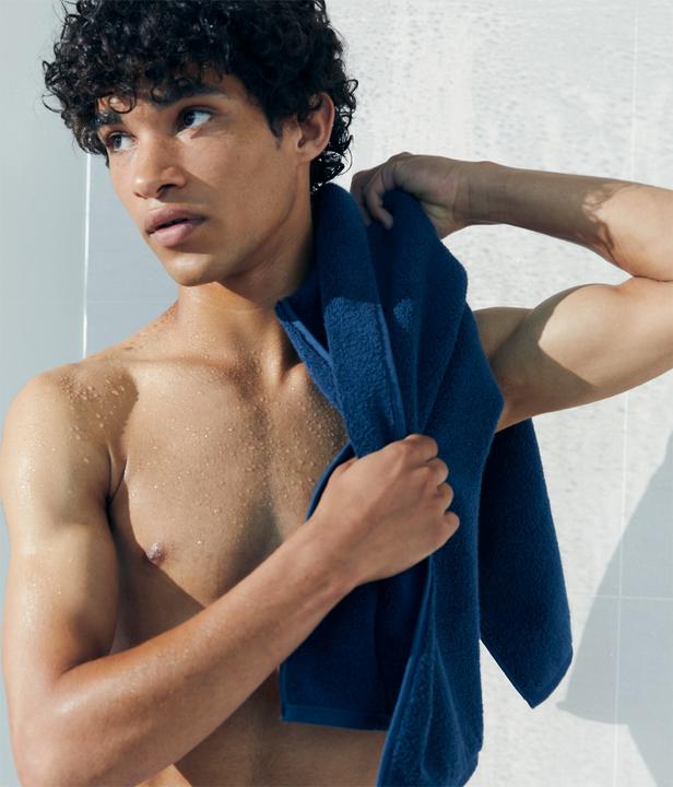 Image du produit NIVEA MEN Multipack Strong Power pH-Optimal Shampoo (6 Stück) (Shampoing liquide)