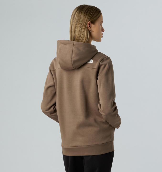 Actual product image North Face Simple Dome (XL)