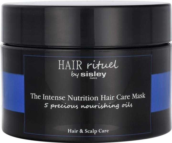Produktbild Sisley Haarpflege Masque Soin Nutrition Intense (190 ml)