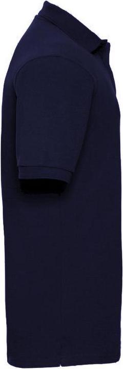 Produktbild Russell Ripp PoloShirt Kurzarm (M)