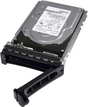 Produktbild Dell HDD 1,8TB SAS 10K (1.80 TB, 1.8")