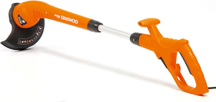 Produktbild Daewoo Power Products Elektro Motorsense (Trimmfaden)