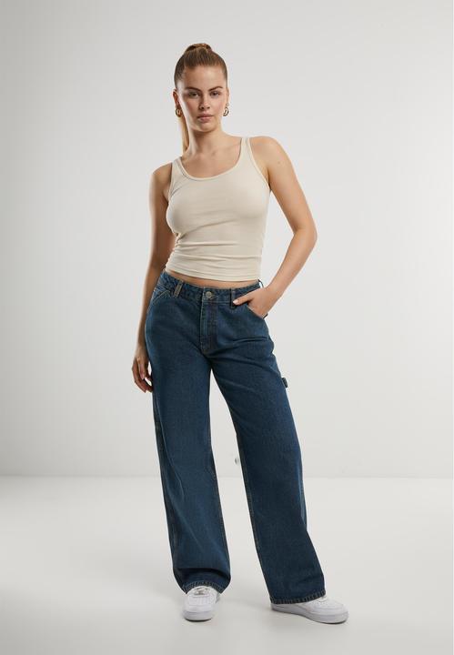 Produktbild 2Y Studios 2Y Anela Worker Baggy Jeans - 176651 (27)
