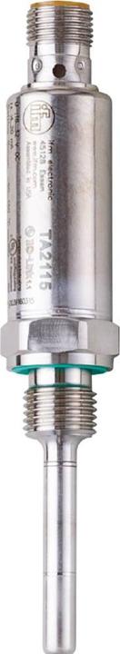 Actual product image ifm Electronic IFM temperature transmitter