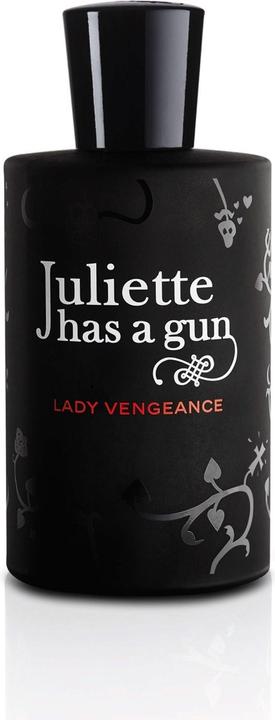 Image du produit Juliette Has a Gun Dame Vengeance (Eau de parfum, 100 ml)