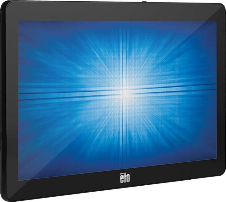 Productafbeelding ēlo EloPOS System i5 - wandmontage met I/O-hub - alles-in-één (complete oplossing)