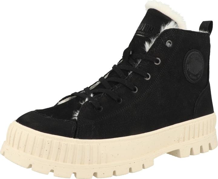 Actual product image Palladium Pallashock Zip Warm (39)