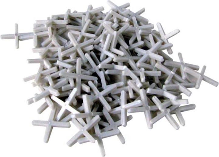 Velleman FUGENKREUZE - 8 mm - 100-tlg.