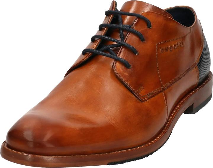 Actual product image Bugatti Lace-up shoe 311AEM011000-6300 3 (46)