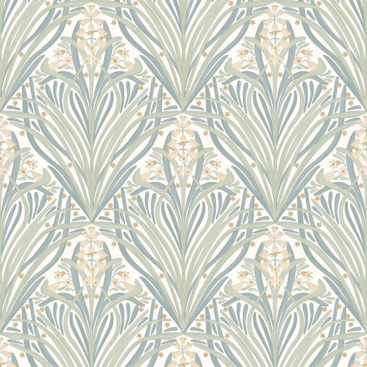 Colore crema, Salvia