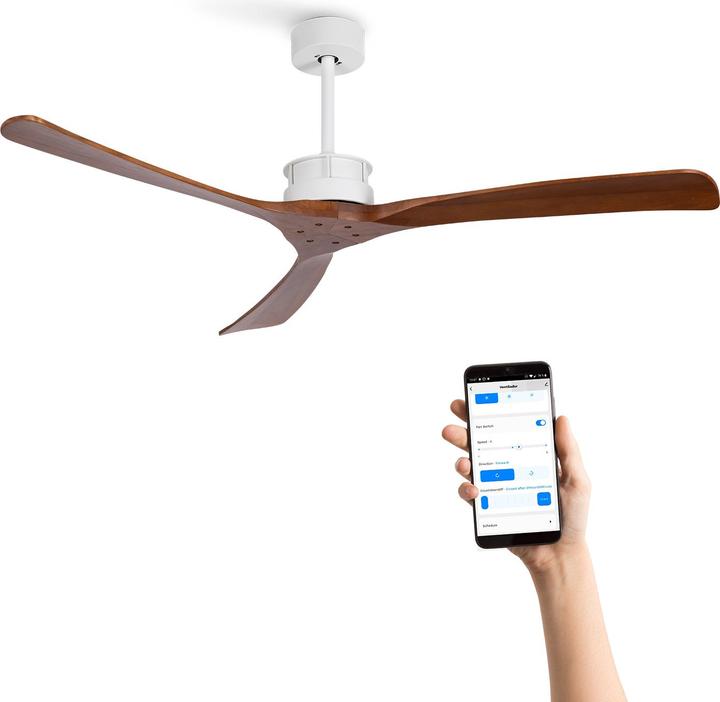 Produktbild Create Wind Large (50 dB)