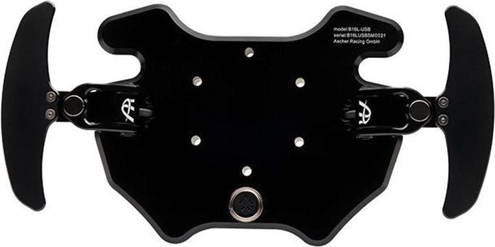 Immagine prodotto Ascher Racing B16L-USB