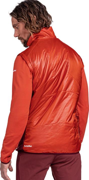 Produktbild Schöffel Hybrid Vest Stams M (52)