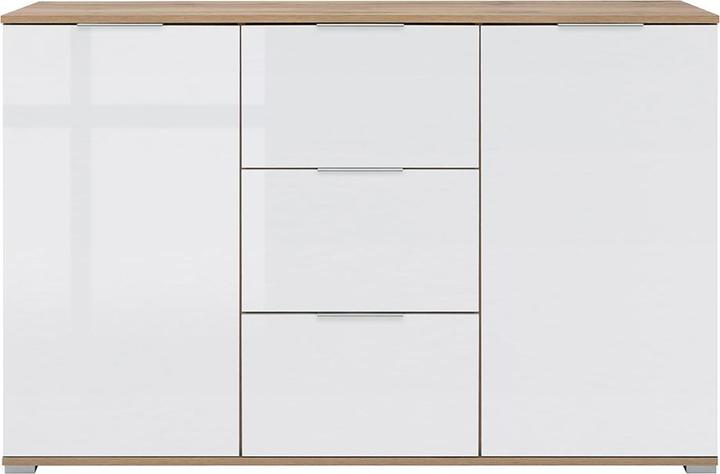 Produktbild Petits-Meubles Selma (135 x 41 x 86 cm)