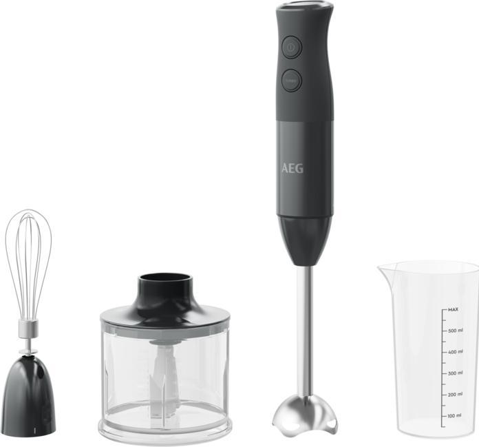 Actual product image AEG HB4-1-6GG Hand Blender
