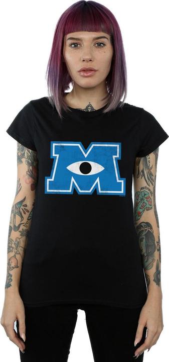 Produktbild Disney Monsters University Monster M TShirt (S)