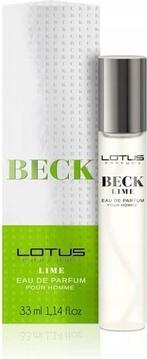 Immagine prodotto Lotus Parfums095 Beck Lime Eau De Parfum For Men (Eau de parfum)