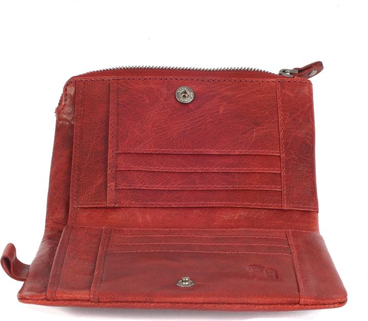 Image du produit Margelisch Portefeuille Hambourg 2