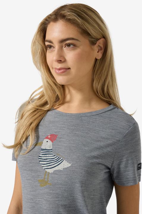 Produktbild Super Natural Women's Johnny Tee (S)