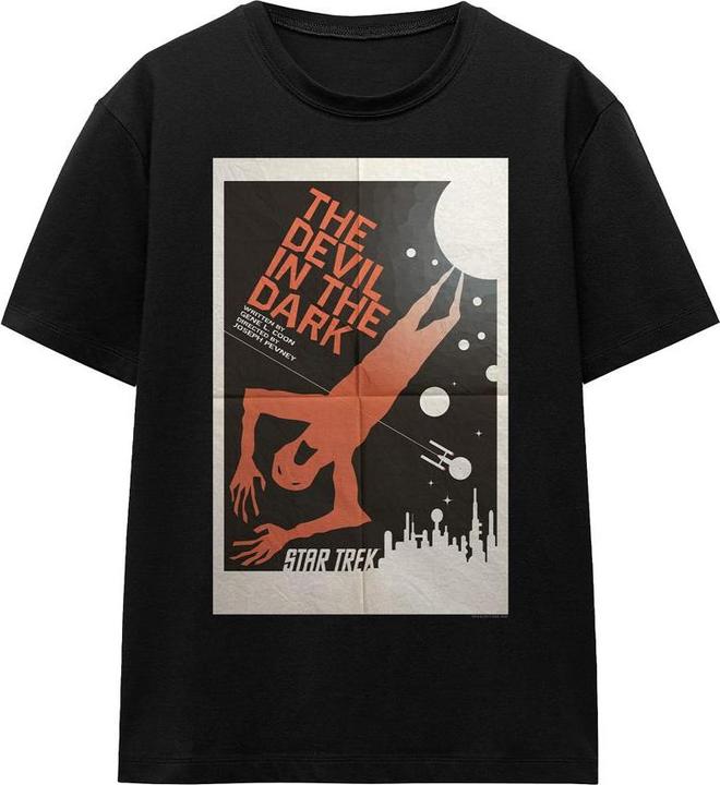 Produktbild The Original Series Episode 25 TShirt (L)