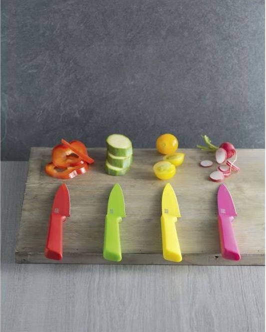 Produktbild Kuhn Rikon Colori+ Bulk (10.10 cm)