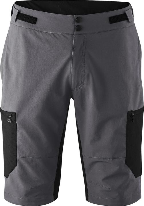 Produktbild Gonso Adventure Shorts Cargo (M)