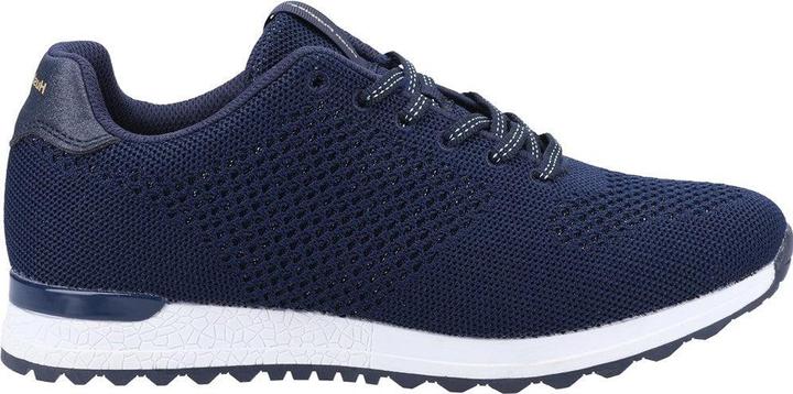 Actual product image Hush Puppies Sneaker Katrina (42)