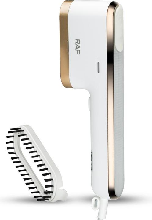 TOP Mini Dampfbügeleisen (1400 W, 18 g/min)