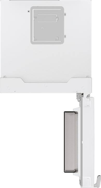 Actual product image Haier H4F306WDH1 (Stand-alone, 301 l)