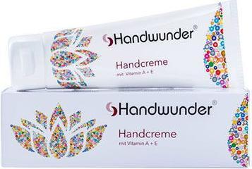Produktbild Handwunder Handcreme