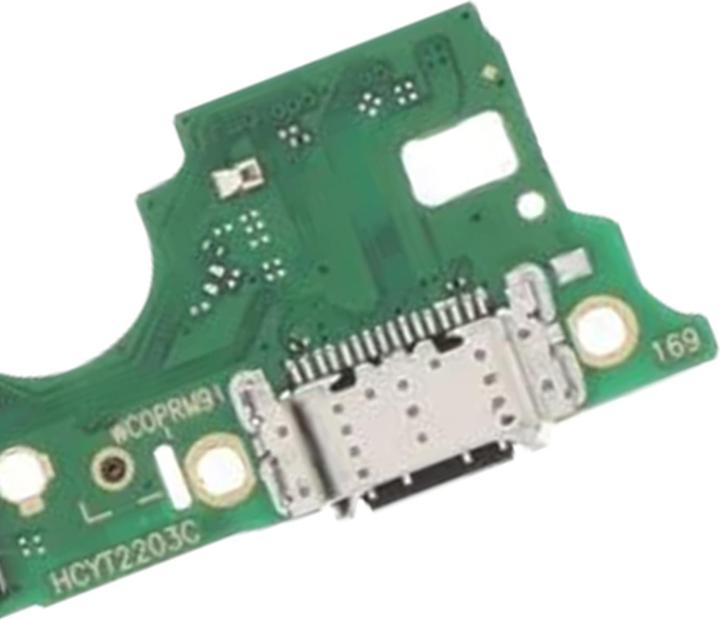 Immagine prodotto Clappio Connettore USB-C + microfono + presa jack da 3,5 mm