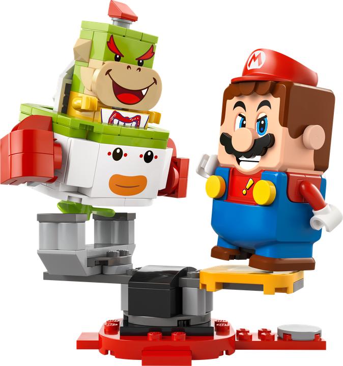 Produktbild LEGO Interactive Mario (71439, LEGO Super Mario)