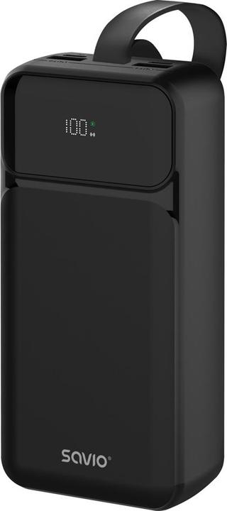 Actual product image Savio BA-10 (10000 mAh)