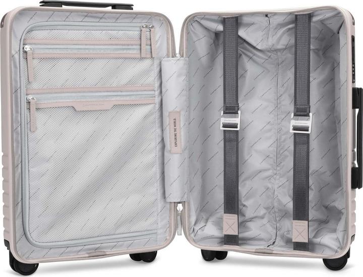 Produktbild Kapten & Son Heathrow Cabin Trolley