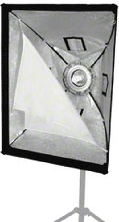 Produktbild Walimex Softbox PLUS 60x80cm (Softbox)