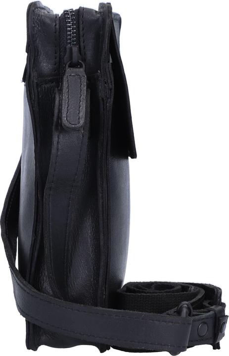 Immagine prodotto Harolds Ma borsa a tracolla in pelle 17 cm