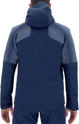 Actual product image UYN Skijacke Skyon Magma (XL)