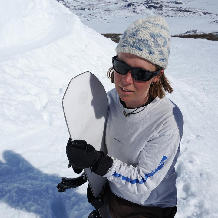 Produktbild CHPO Irma Cat. 3