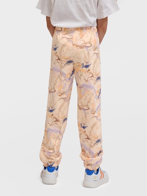 Actual product image hummel Hmlswirly Adjust Waist Pants (116)