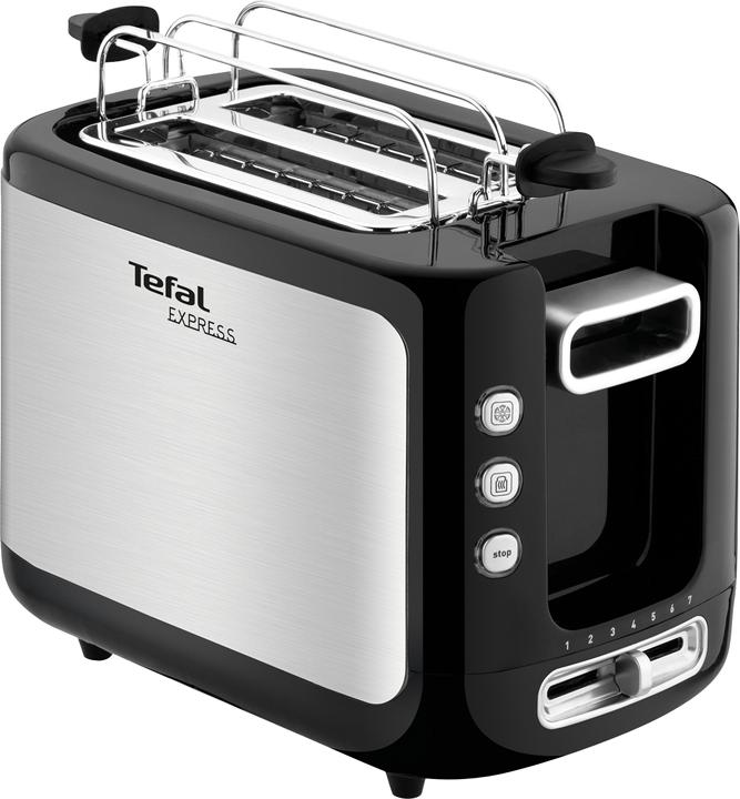 Actual product image Tefal Tt3565